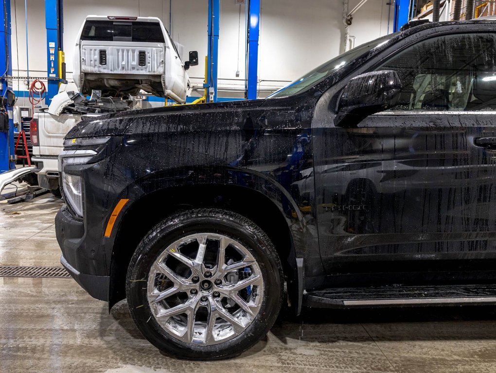 Chevrolet Tahoe  2026 à St-Jérôme, Québec - 36 - w1024h768px