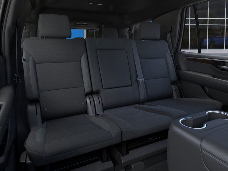 Chevrolet Tahoe  2026 à St-Jérôme, Québec - 17 - w1024h768px