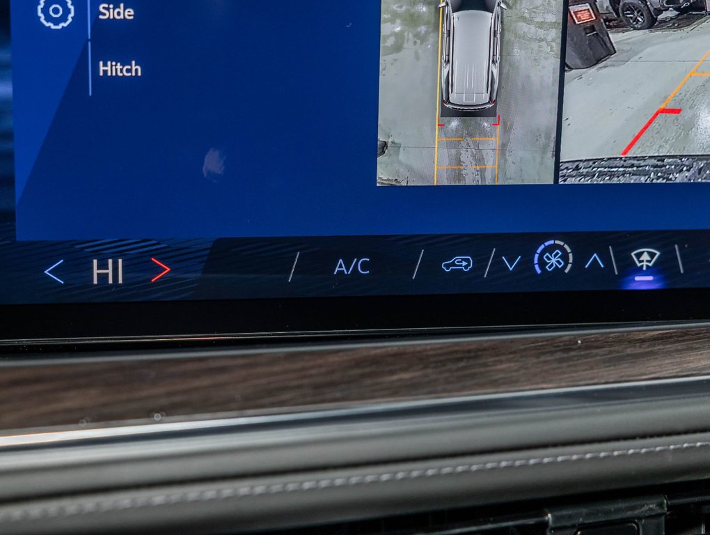 Chevrolet Tahoe  2026 à St-Jérôme, Québec - 22 - w1024h768px