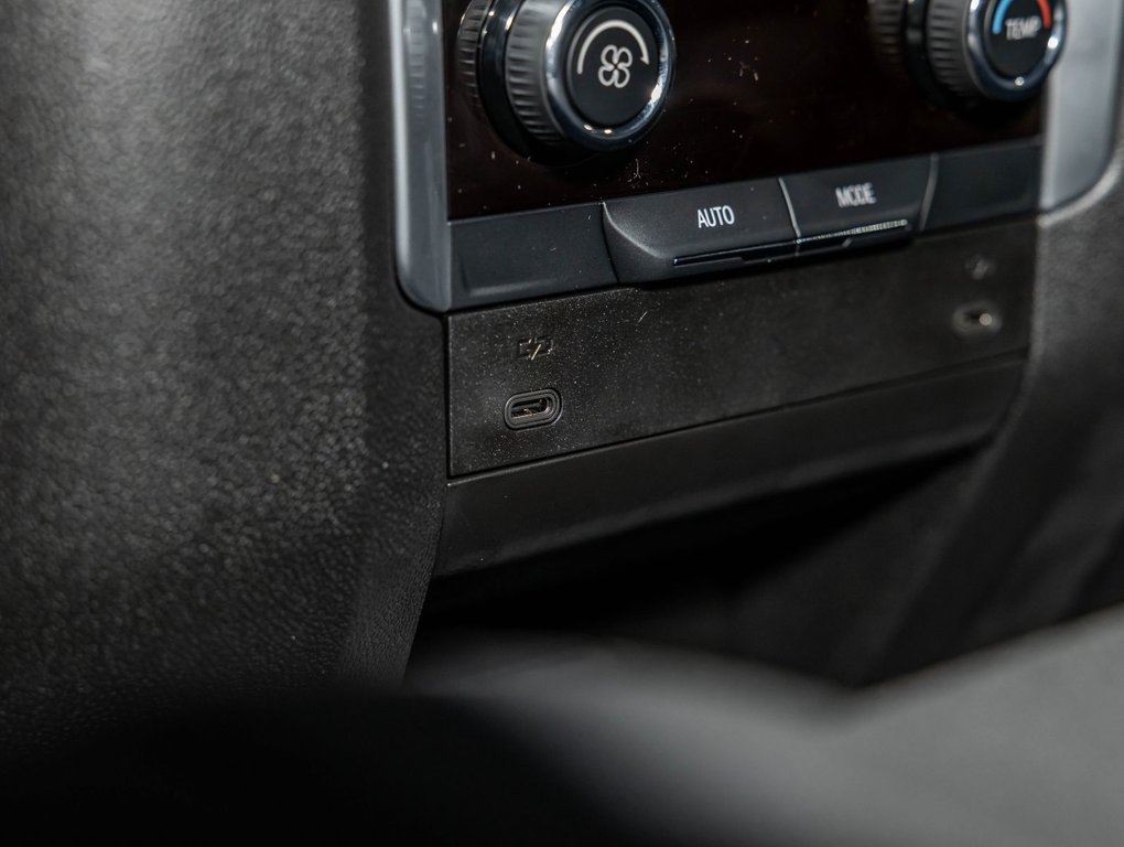 Chevrolet Tahoe  2026 à St-Jérôme, Québec - 30 - w1024h768px