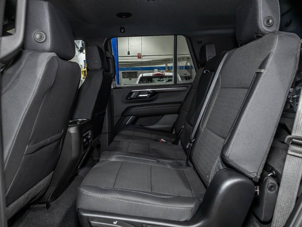 Chevrolet Tahoe  2026 à St-Jérôme, Québec - 29 - w1024h768px