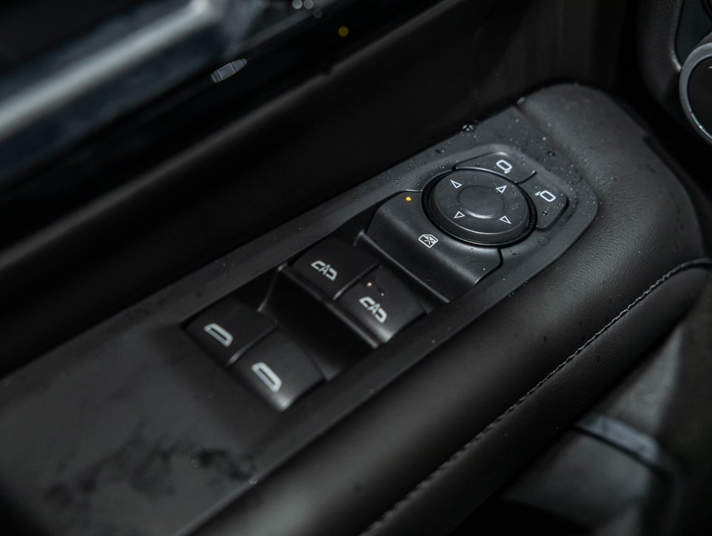 Chevrolet Tahoe  2026 à St-Jérôme, Québec - 26 - w1024h768px