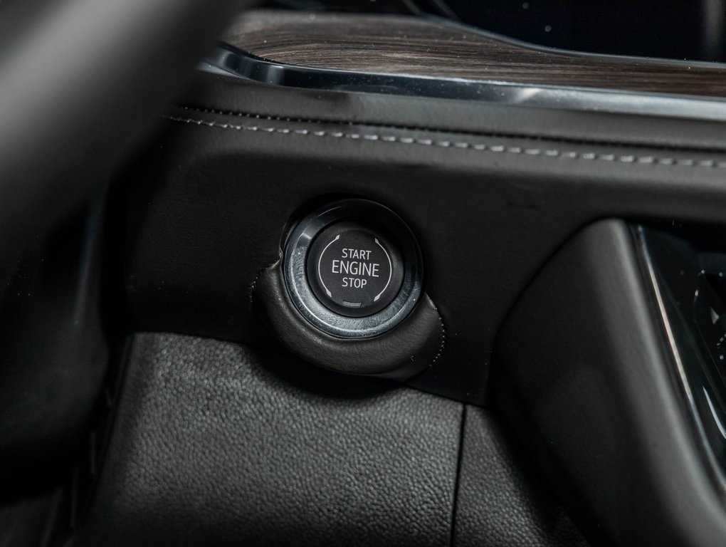 Chevrolet Tahoe  2026 à St-Jérôme, Québec - 20 - w1024h768px