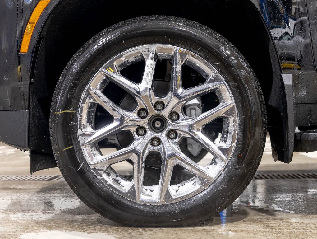 Chevrolet Tahoe  2026 à St-Jérôme, Québec - 37 - w1024h768px