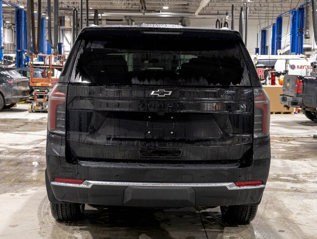 Chevrolet Tahoe  2026 à St-Jérôme, Québec - 8 - w1024h768px