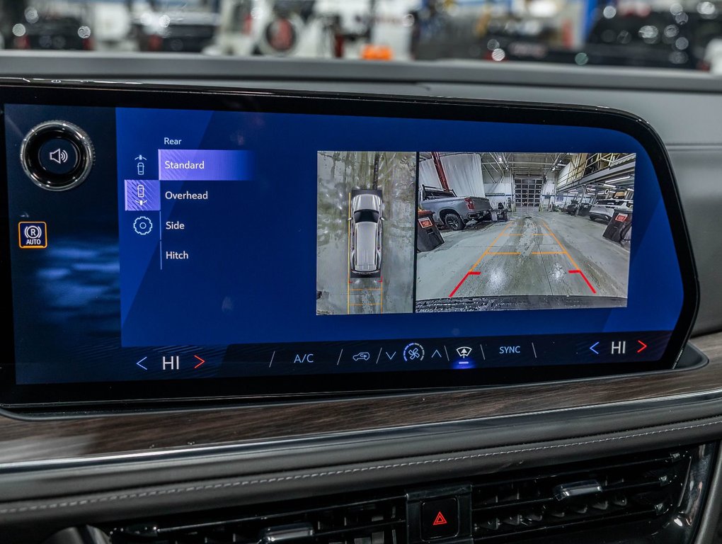 Chevrolet Tahoe  2026 à St-Jérôme, Québec - 18 - w1024h768px