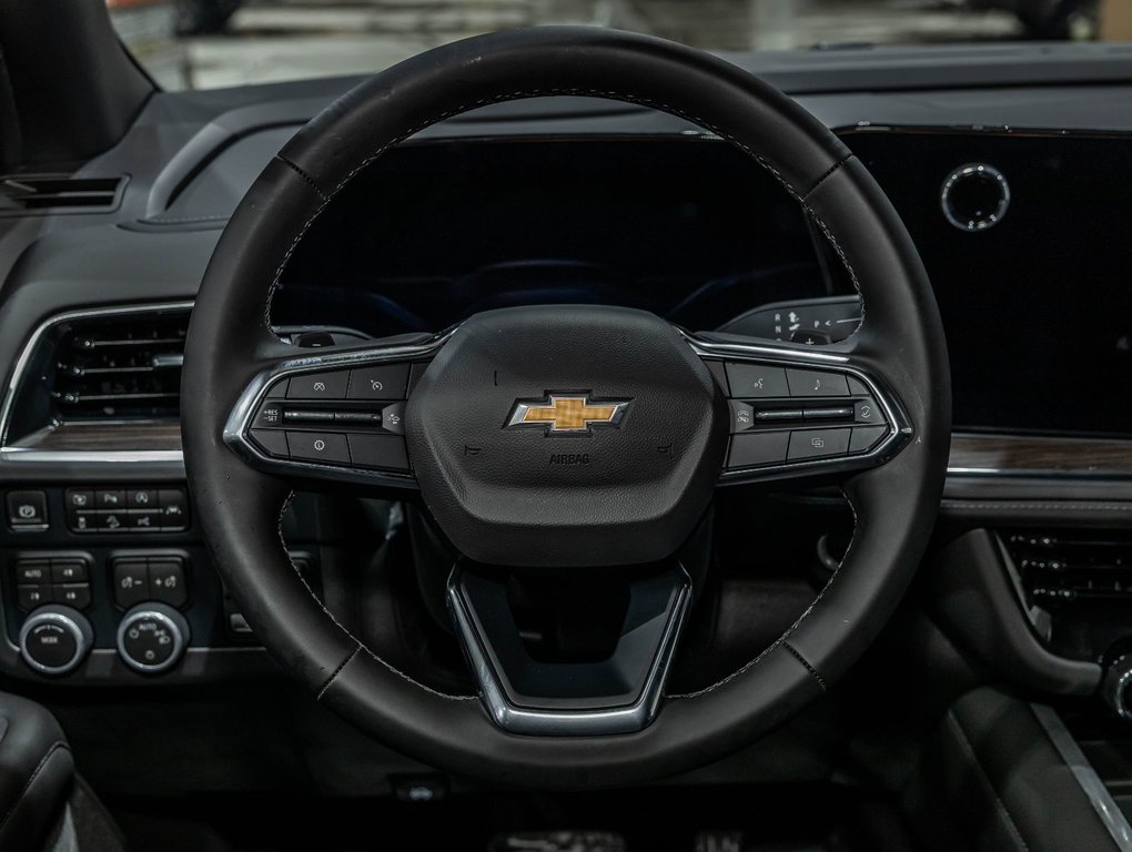 Chevrolet Tahoe  2026 à St-Jérôme, Québec - 13 - w1024h768px