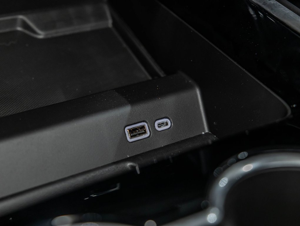 Chevrolet Tahoe  2026 à St-Jérôme, Québec - 27 - w1024h768px