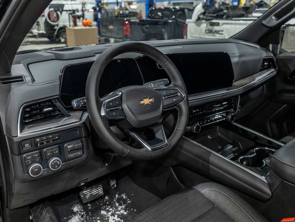 Chevrolet Tahoe  2026 à St-Jérôme, Québec - 12 - w1024h768px