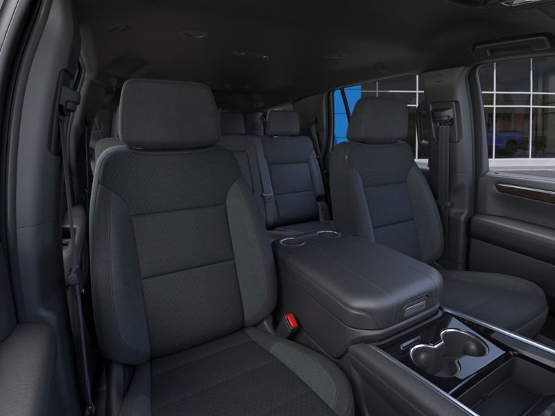 Chevrolet Tahoe  2026 à St-Jérôme, Québec - 16 - w1024h768px