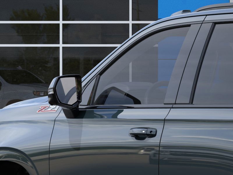 2026 Chevrolet Tahoe in St-Jérôme, Quebec - 12 - w1024h768px