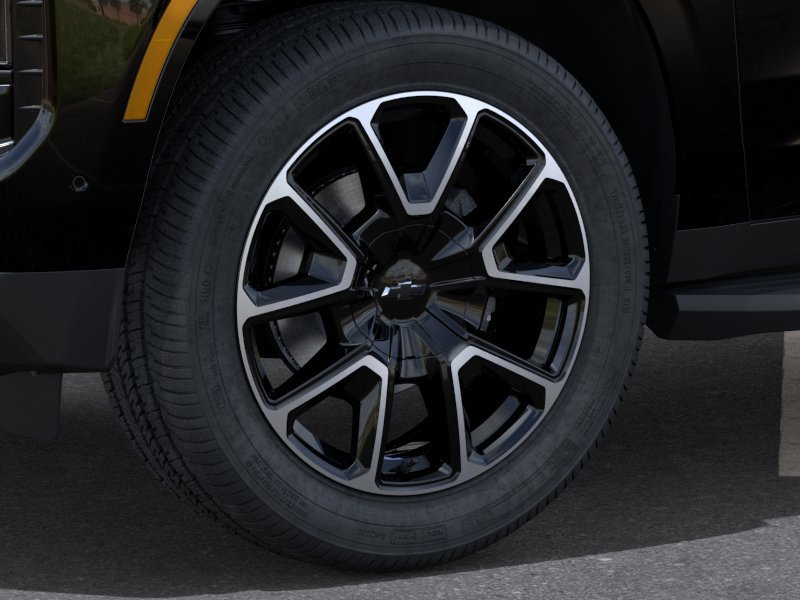 Chevrolet Tahoe  2026 à St-Jérôme, Québec - 9 - w1024h768px