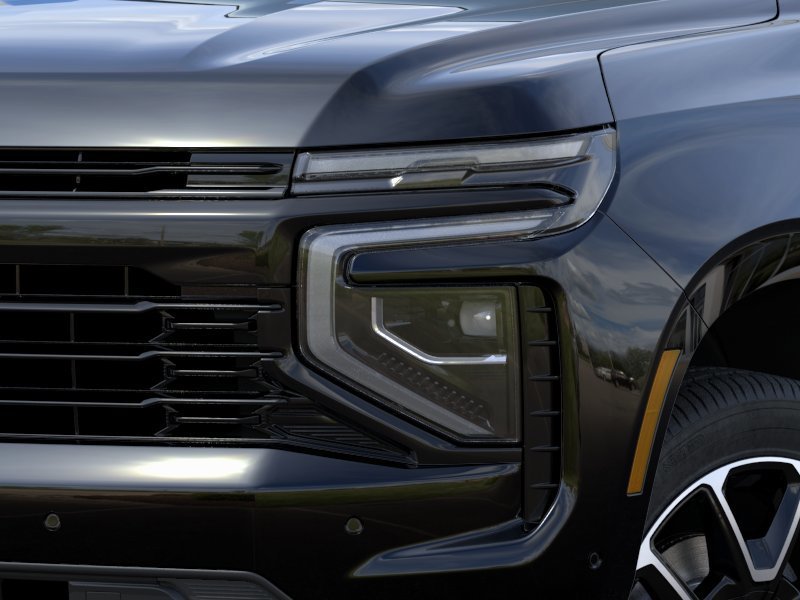 Chevrolet Tahoe  2026 à St-Jérôme, Québec - 10 - w1024h768px
