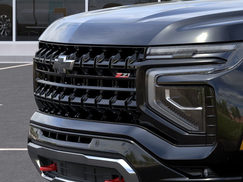 Chevrolet Tahoe  2026 à St-Jérôme, Québec - 13 - w1024h768px