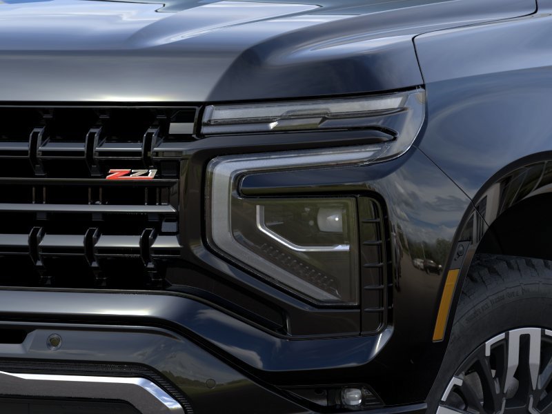 Chevrolet Tahoe  2026 à St-Jérôme, Québec - 10 - w1024h768px