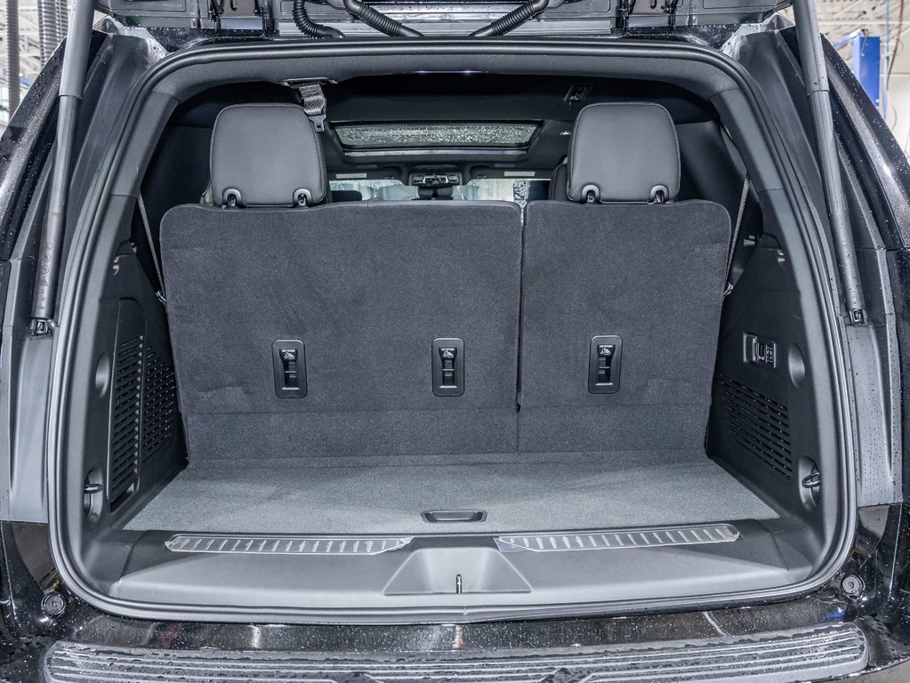 Chevrolet Tahoe  2026 à St-Jérôme, Québec - 34 - w1024h768px