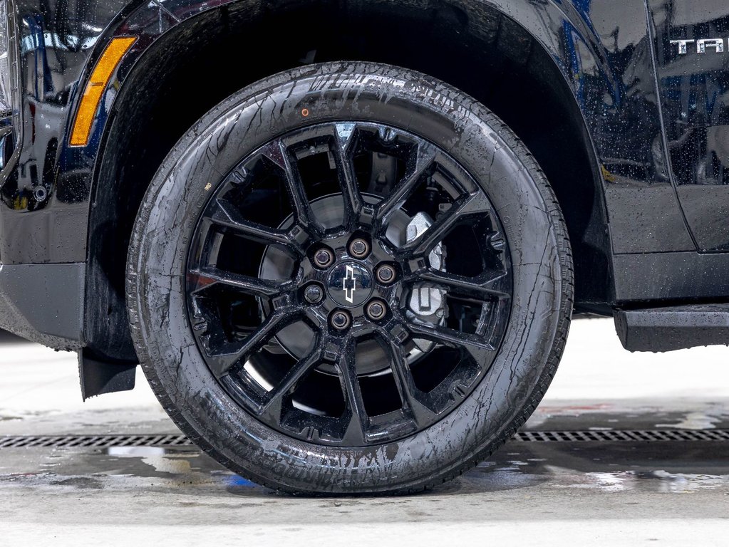 Chevrolet Tahoe  2026 à St-Jérôme, Québec - 40 - w1024h768px