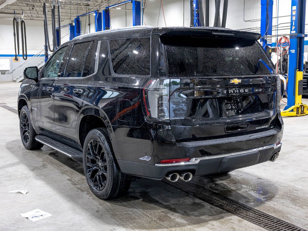 Chevrolet Tahoe  2026 à St-Jérôme, Québec - 6 - w1024h768px