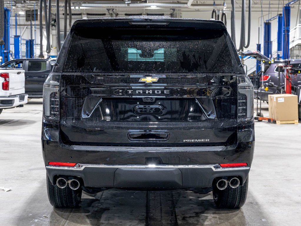 Chevrolet Tahoe  2026 à St-Jérôme, Québec - 8 - w1024h768px