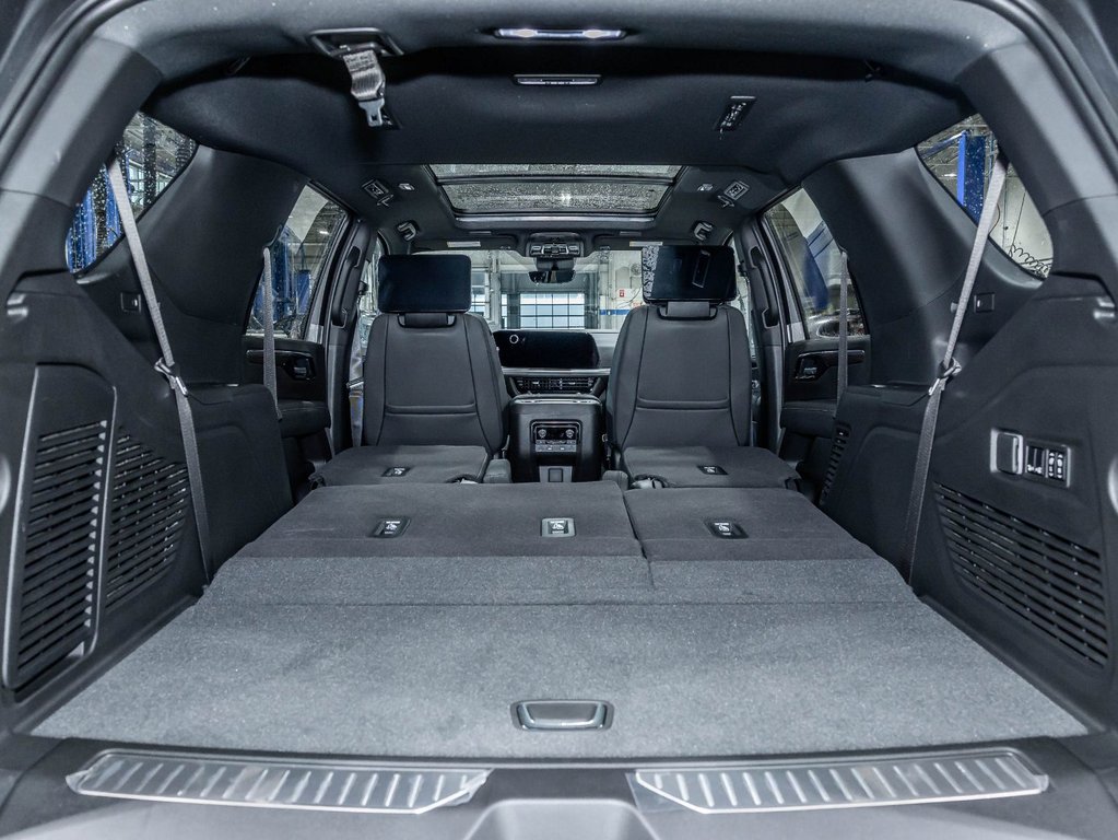 Chevrolet Tahoe  2026 à St-Jérôme, Québec - 36 - w1024h768px