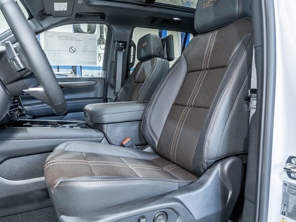 2026 Chevrolet Tahoe in St-Jérôme, Quebec - 11 - w1024h768px