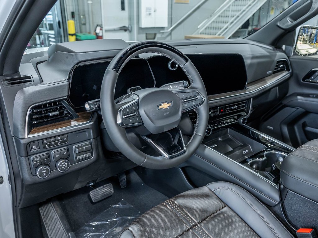 2026 Chevrolet Tahoe in St-Jérôme, Quebec - 13 - w1024h768px