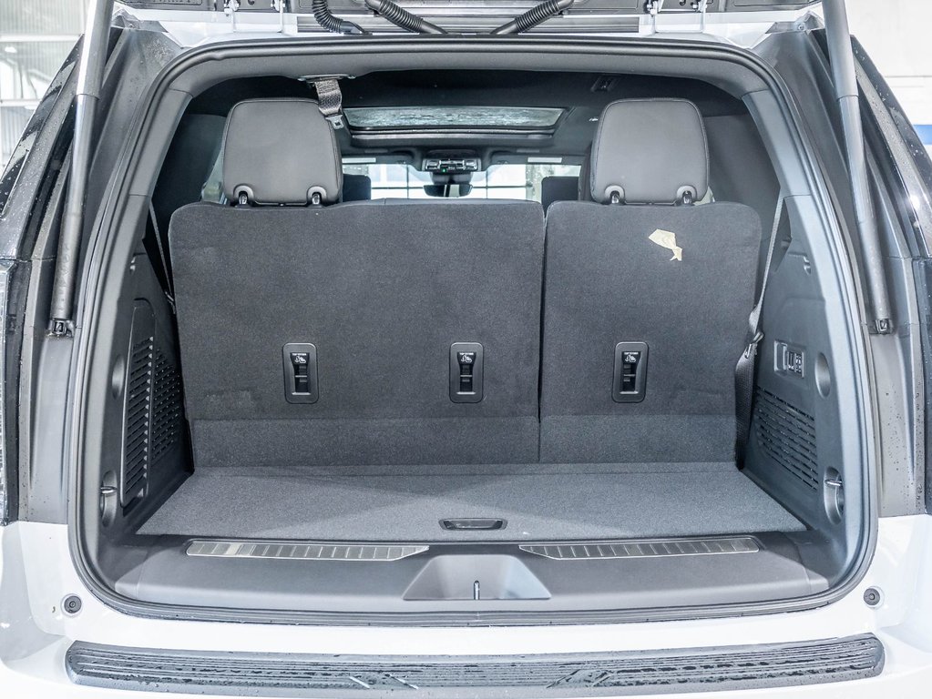 2026 Chevrolet Tahoe in St-Jérôme, Quebec - 33 - w1024h768px