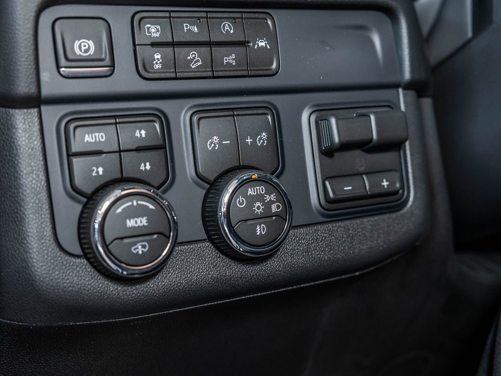 2026 Chevrolet Tahoe in St-Jérôme, Quebec - 25 - w1024h768px