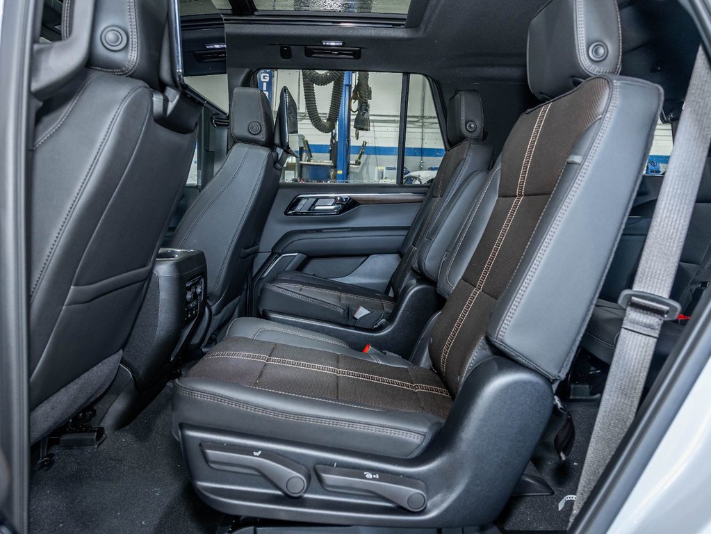 2026 Chevrolet Tahoe in St-Jérôme, Quebec - 29 - w1024h768px