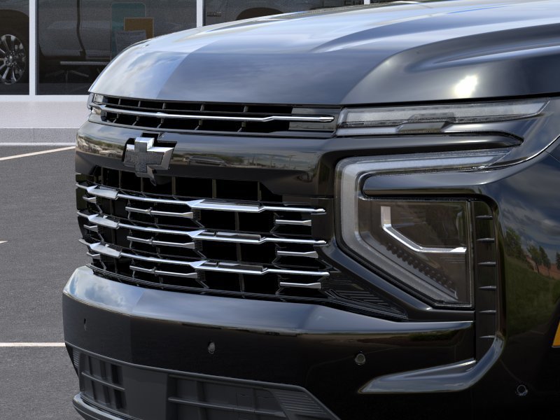 2026 Chevrolet Tahoe in St-Jérôme, Quebec - 13 - w1024h768px