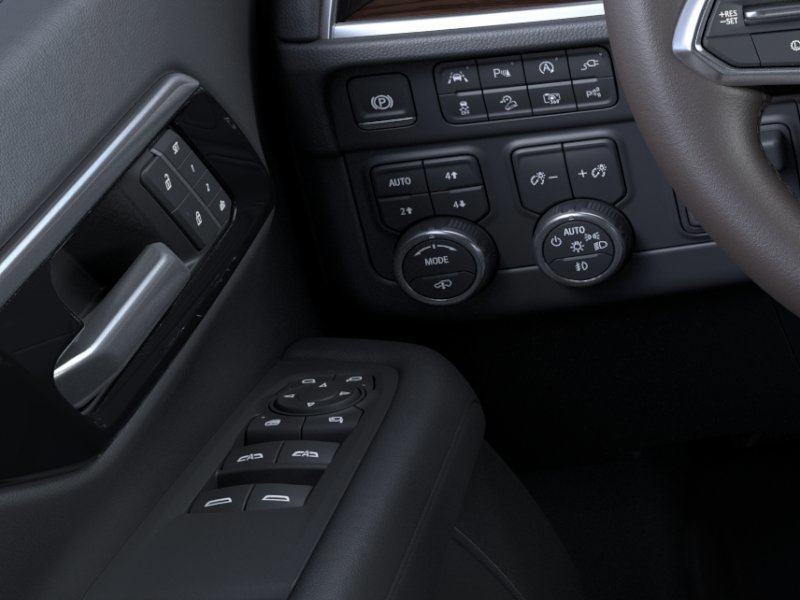 2026 Chevrolet Tahoe in St-Jérôme, Quebec - 22 - w1024h768px