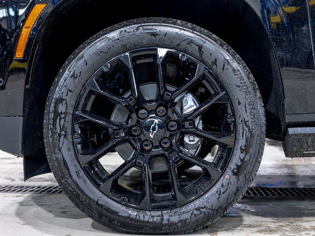 2026 Chevrolet Tahoe in St-Jérôme, Quebec - 40 - w1024h768px