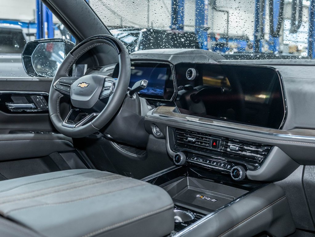 2026 Chevrolet Tahoe in St-Jérôme, Quebec - 29 - w1024h768px