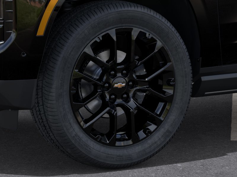 2026 Chevrolet Tahoe in St-Jérôme, Quebec - 9 - w1024h768px