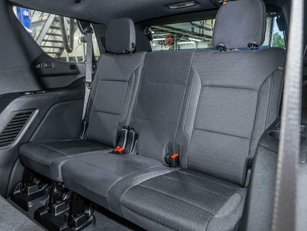 Chevrolet Tahoe  2026 à St-Jérôme, Québec - 27 - w1024h768px