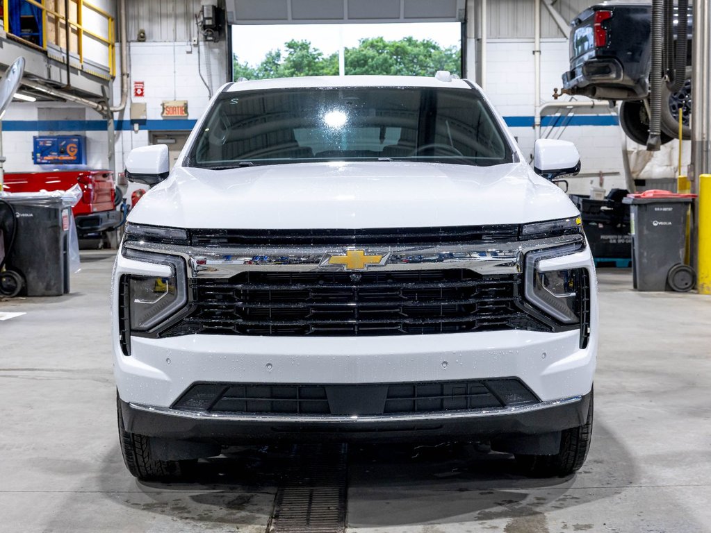 Chevrolet Tahoe  2026 à St-Jérôme, Québec - 2 - w1024h768px