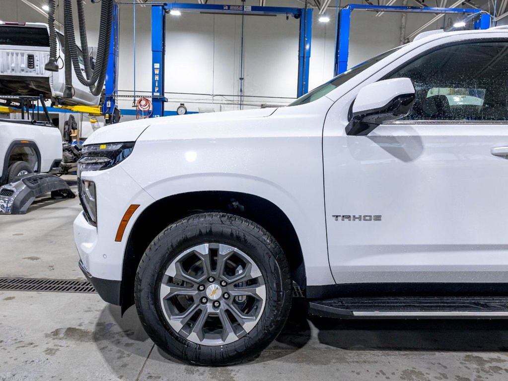 Chevrolet Tahoe  2026 à St-Jérôme, Québec - 32 - w1024h768px
