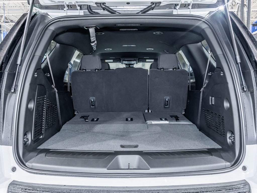 Chevrolet Tahoe  2026 à St-Jérôme, Québec - 29 - w1024h768px