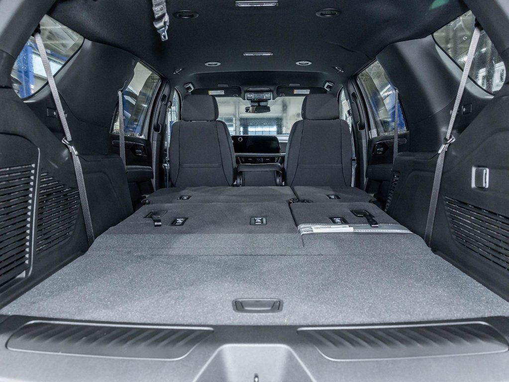 Chevrolet Tahoe  2026 à St-Jérôme, Québec - 30 - w1024h768px