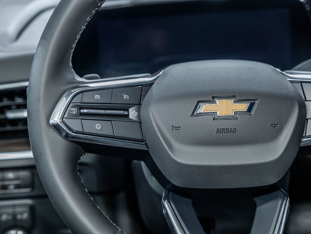 Chevrolet Tahoe  2026 à St-Jérôme, Québec - 15 - w1024h768px