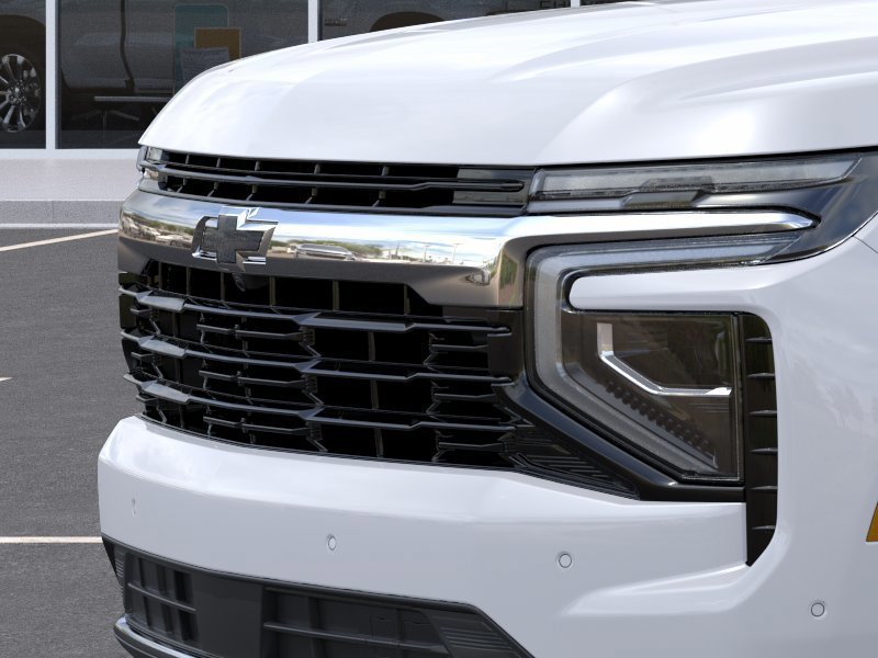 2026 Chevrolet Tahoe in St-Jérôme, Quebec - 13 - w1024h768px