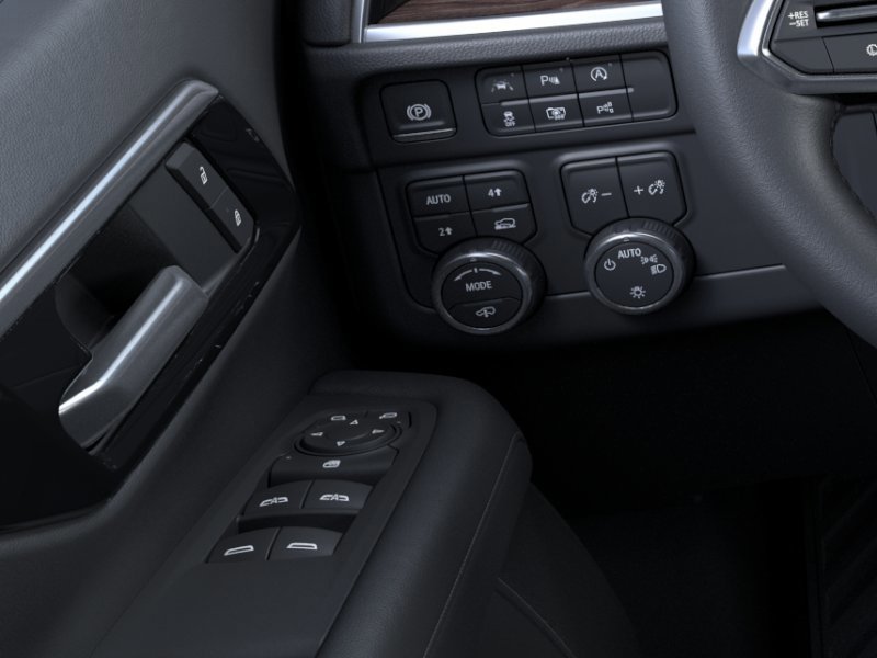 2026 Chevrolet Tahoe in St-Jérôme, Quebec - 22 - w1024h768px