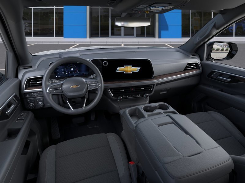 2026 Chevrolet Tahoe in St-Jérôme, Quebec - 15 - w1024h768px