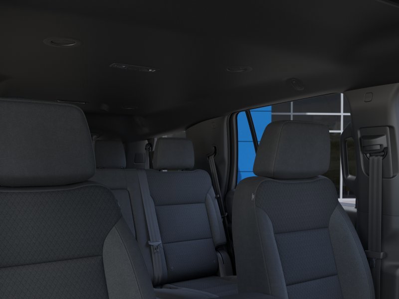 2026 Chevrolet Tahoe in St-Jérôme, Quebec - 24 - w1024h768px