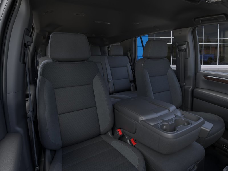 2026 Chevrolet Tahoe in St-Jérôme, Quebec - 16 - w1024h768px