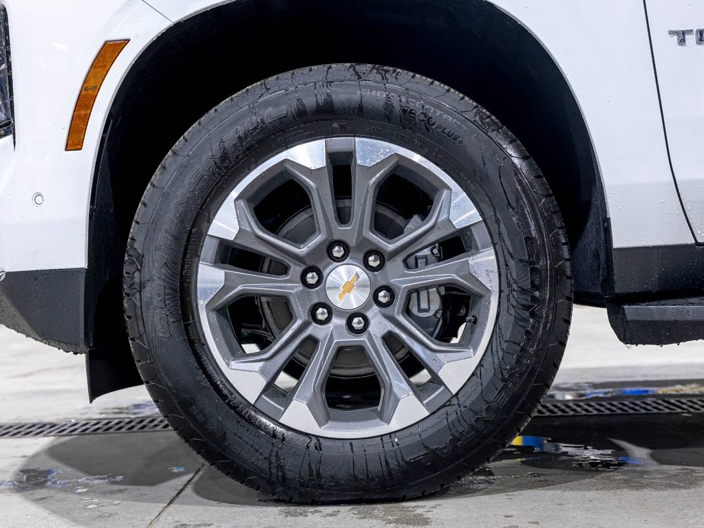 Chevrolet Tahoe  2026 à St-Jérôme, Québec - 33 - w1024h768px
