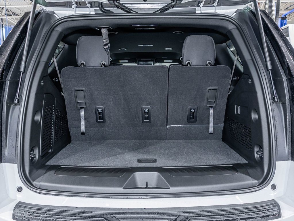 Chevrolet Tahoe  2026 à St-Jérôme, Québec - 28 - w1024h768px