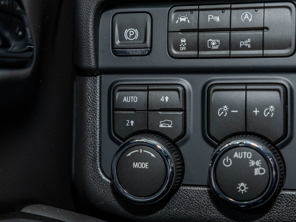 Chevrolet Tahoe  2026 à St-Jérôme, Québec - 23 - w1024h768px