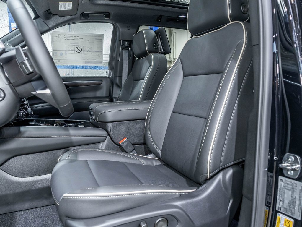 2026 Chevrolet Tahoe in St-Jérôme, Quebec - 10 - w1024h768px
