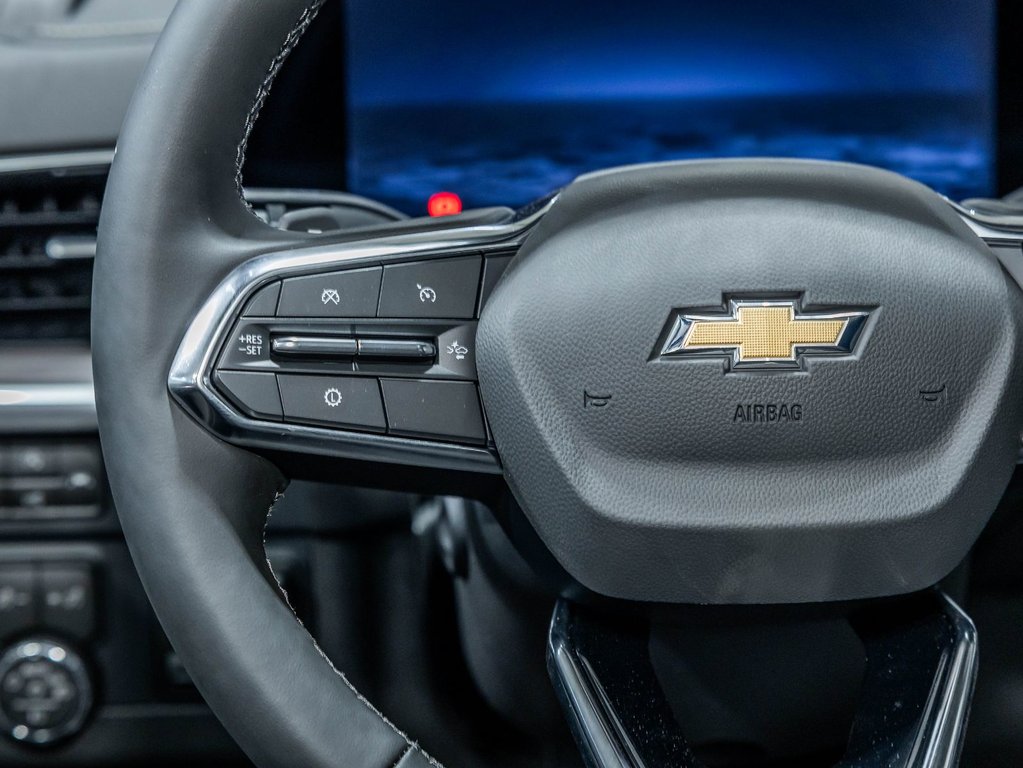 2026 Chevrolet Tahoe in St-Jérôme, Quebec - 13 - w1024h768px
